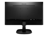 PHILIPS 273V7QDSB/00 27inch 1920x1080 IPS 4ms GtG HDMI/DVI/VGA VESA ULTRA NARROW BEZEL