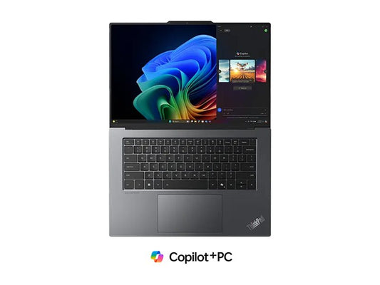 LENOVO ThinkPad - X9 - G1 - 15.3" 2.8K - Intel Core Ultra 5 - 228V - W11Pro - 32Go RAM - 512Go SSD - Copilot+ PC
