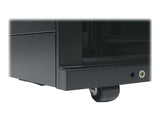 EATON TRIPPLITE SmartRack Rolling Caster Kit 4 pack