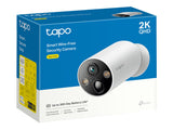 TP-LINK Smart Wire-Free Security Camera