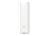 TP-LINK Omada Pro AX1800 Indoor/Outdoor Wi-Fi 6 Access Point