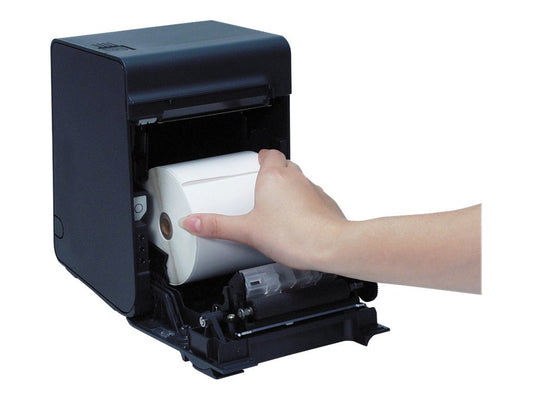 EPSON TM-L90 Receipt Printer 465 USB Ethernet PS EDG