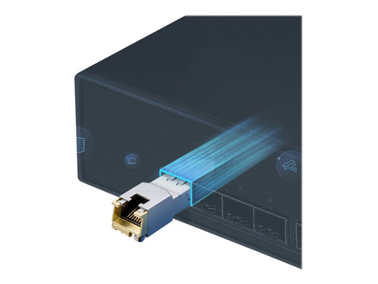 TP-LINK Omada 1000BASE-T RJ45 SFP Module