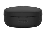 BELKIN SOUNDFORM Bolt Wireless Earbuds