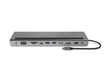 BELKIN Station daccueil USB-C Docking 2 écrans HDMI DP VGA 100W PD