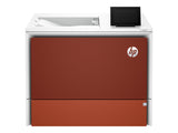 HP Clr LJ Red 550 Sheet Paper Tray