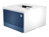 HP Color LaserJet Pro 4202dn Printer colour Duplex laser A4 600x600dpi 35ppm mono 33ppm colour 300sheets LAN USB