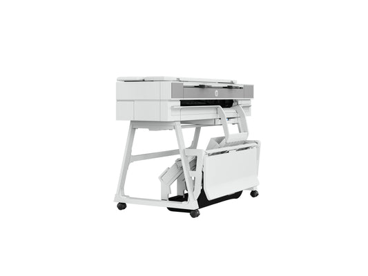HP DesignJet T950 MFP 2y Warranty