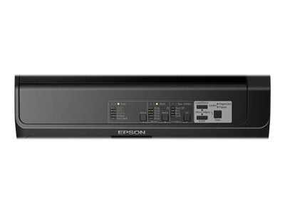 EPSON FX 890IIN Printer Mono dot-matrix Roll 21.6 cm JIS B4 254mm width 240x144dpi 9pin 738char/sec parallel USB LAN