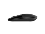 HP Z3700 Dual Mode Wireless Mouse - Black