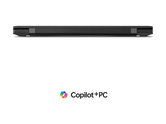 LENOVO ThinkPad - T14s - G6 - 14p WUXGA - Qualcomm - Snapdragon X Elite - W11Pro - 32Go RAM - 512Go SSD - ThinkRed - Copilot+ PC