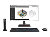 LENOVO ThinkStation P3 Tiny Intel Core i9-14900T 32Go 1To SSD M.2 2280 PCIe T1000 8Go W11P 1YR Premier NBD