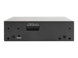 EATON TRIPPLITE 8-Port Console Server with Dual GbE NIC 4Go Flash and 4 USB Ports