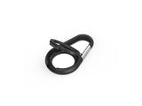 BELKIN Secure Holder Carabiner for Airtag Black