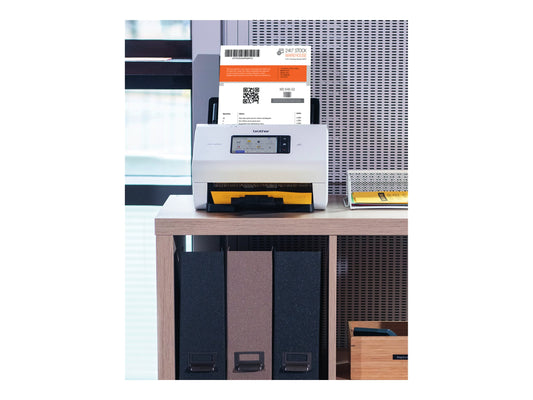 BROTHER ADS-4900W Document scanner 60ppm