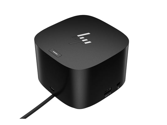 HP Thunderbolt Dock G4 Docking Station 2xDP Thunderbolt 2xUSB-C HDMI RJ45 4xUSB 120Watt Europe