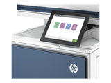HP Color LaserJet Enterprise MFP 5800dn MFP colour laser A4 43ppm Copy 43ppm Print 650sheets LAN USB