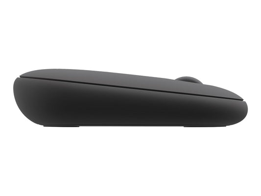 LOGITECH Pebble M350 Wireless Mouse graphite EMEA