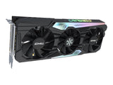 INNO3D GeForce RTX 4060 Ti iChill X3 8Go GDDR6 1xHDDMI 3xDP