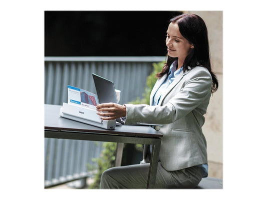 BROTHER Mobile Scanner DS-740D A4 duplex 15 ppm