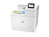 HP Color LaserJet Enterprise M856dn Printer colour Duplex laser A3 1200x1200dpi 56ppm mono 56ppm colour 650sheets USB LAN