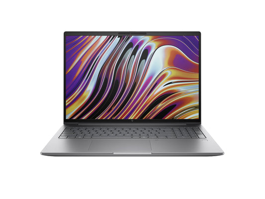 HP ZBook Power G11 A AMD Ryzen 7 8845HS 16p WUXGA 16Go 1To RTX 2000 Ada 8Go W11P 3/3/3