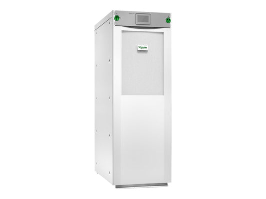 APC Galaxy VS UPS 100kW 400V with N+1 power module for external batteries Start-up 5x8