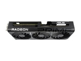 ASUS Prime Radeon RX 9060 XT OC Edition Graphics Card PCIe 5.0 8Go GDDR6 HDMI 2.1 2xDisplayPort 2.1