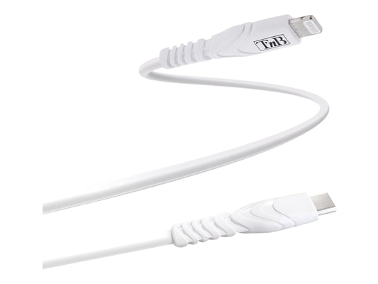 TNB Lightning/USB-C cable 1m