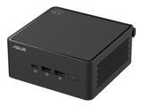 ASUS RNUC15CRHC500002 Barebone Intel Core 5 210H Kit L6 EU Cord