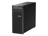 LENOVO ISG ThinkSystem ST250 Intel Xeon E-2288G 8C 3.7GHz 16Mo Cache/95W 1x16Go O/B 2.5p HS 8 530-8i HS 550W XCC Standard