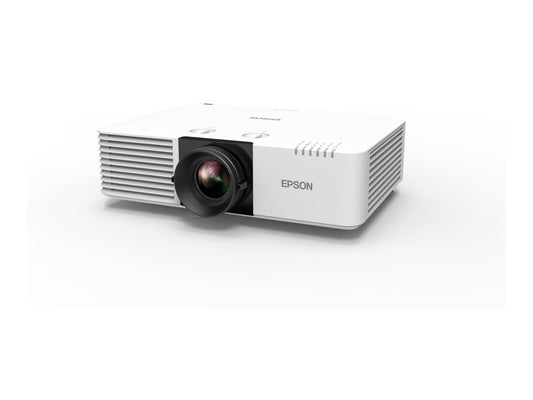 EPSON EB-L570U Projector WUXGA 5200Lm projection ratio 1.35 - 2.20:1 Over 2.500.000:1 10W speaker