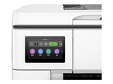 HP Officejet Pro 9730e Wide Format All-in-One MFP colour inkjet A3 A3 18ppm Copy 22ppm Print 250sheets USB LAN Wi-Fi Bluetooth