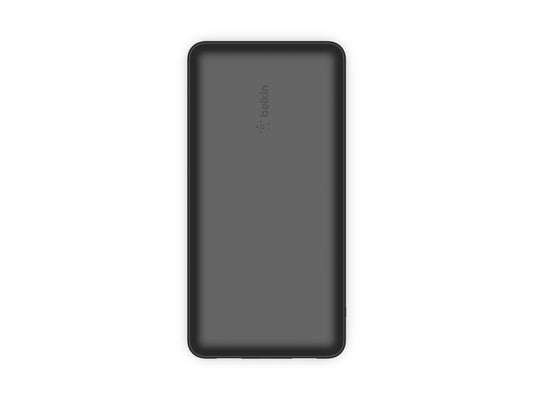 BELKIN Powerbank 20000mAh 15 W USB-C et USB-A