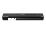 EPSON WorkForce ES-50 Sheetfed scanner Contact Image Sensor CIS A4 600x600dpi 300scans/d USB 2.0