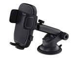 TRUST Support pour téléphone RUNO avec monture pour pare-brise