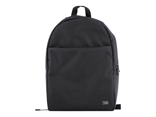 TNB MARSEILLE - Laptop backpack 15.6p - black