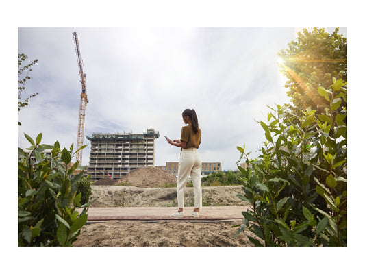 HP DesignJet Studio 36p Printer