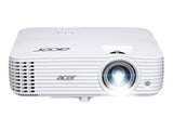 Acer P1557Ki - Projecteur DLP- 4500 lumens - Full HD (1920 x 1080) - 16:9 - 1080p - Wi-Fi / Miracast