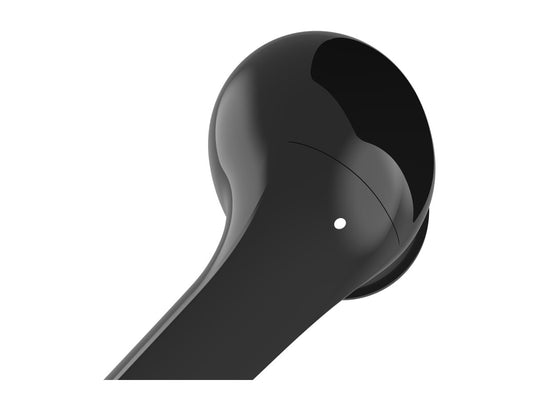 BELKIN SOUNDFORM Flow TrueWirelessEarbuds Black