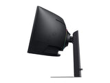 SAMSUNG S49CG954EU 49p Edge LED 5120x1440 32:9 450cd/m2 1ms 2xHDMI DP