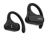 BELKIN Clearfit Open-Ear Wireless Earbuds Black