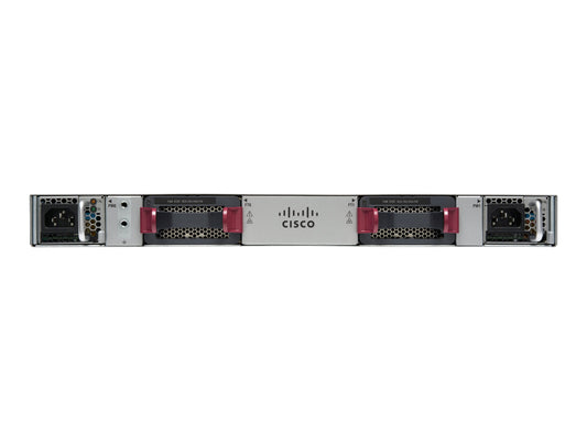 CISCO NCS-5501 SE HW Flexible Consumption