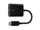 BELKIN Adaptateur USB-C vers 2 X USB-C