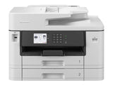 BROTHER MFC-J5740DW MFP colour ink-jet A3 25ppm copy 28ppm print 600 sheets USB 2.0 LAN Wi-Fi USB host