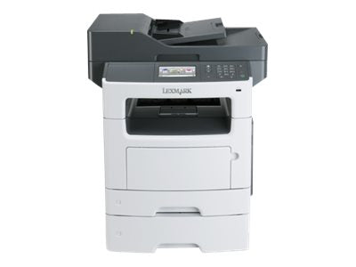 LEXMARK MX511DTE 42PPM