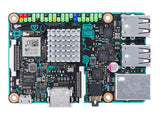 ASUS Tinker Board Rockchip RK3288 ARM Mali-T764 GPU 2xDDR3 4xUSB 2.0 Debian OS
