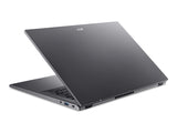 ACER Aspire 3 A317-55P-37M3 Intel Core i3-N305 17.3p FHD 16Go RAM 512Go SSD Intel UHD Graphics W11H Gris 2 ans Ordinateur Portable