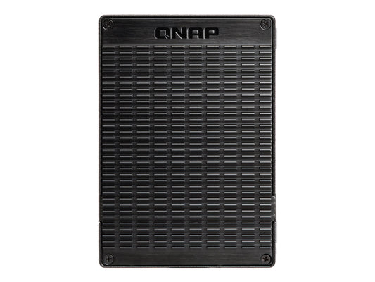 QNAP U.2 NVMe to M.2 NVMe SSD PCIe Gen4 adapter