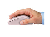 PORT DESIGNS Mouse Collection Wireless Blush